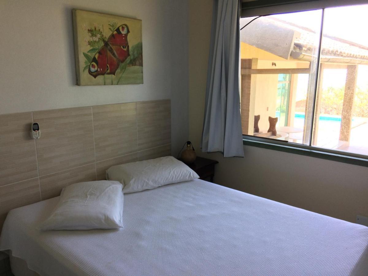 Casa Espetacular 50M Da Praia, Piscina Com Vista Mar Ing810 Флорианополис Экстерьер фото