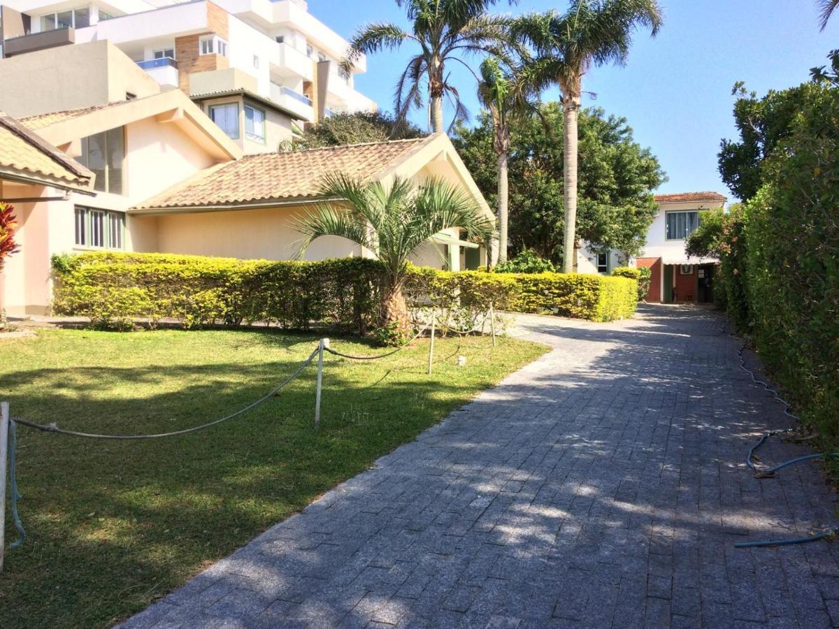 Casa Espetacular 50M Da Praia, Piscina Com Vista Mar Ing810 Флорианополис Экстерьер фото