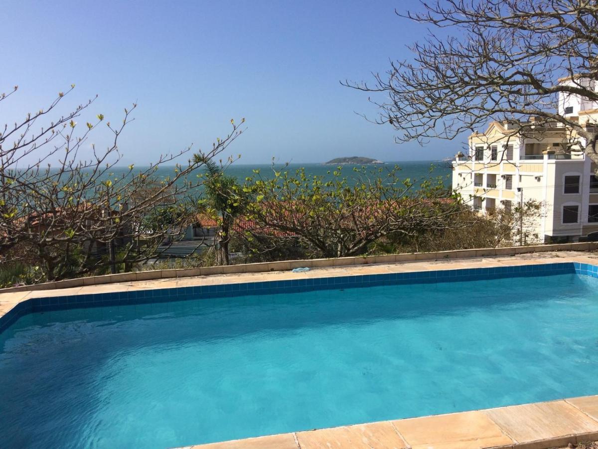 Casa Espetacular 50M Da Praia, Piscina Com Vista Mar Ing810 Флорианополис Экстерьер фото