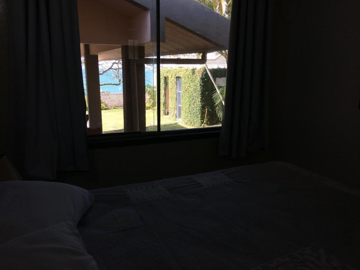Casa Espetacular 50M Da Praia, Piscina Com Vista Mar Ing810 Флорианополис Экстерьер фото